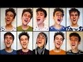 In The Bleak Midwinter - Jacob Collier