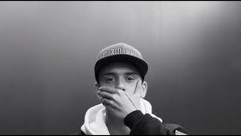 Logic:slave-(music video)