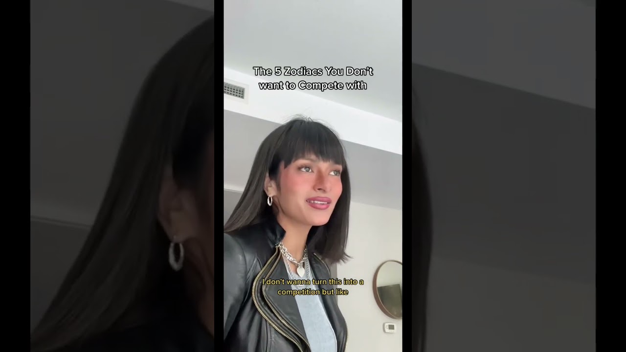 Don’t get into a competition with these zodiac signs 