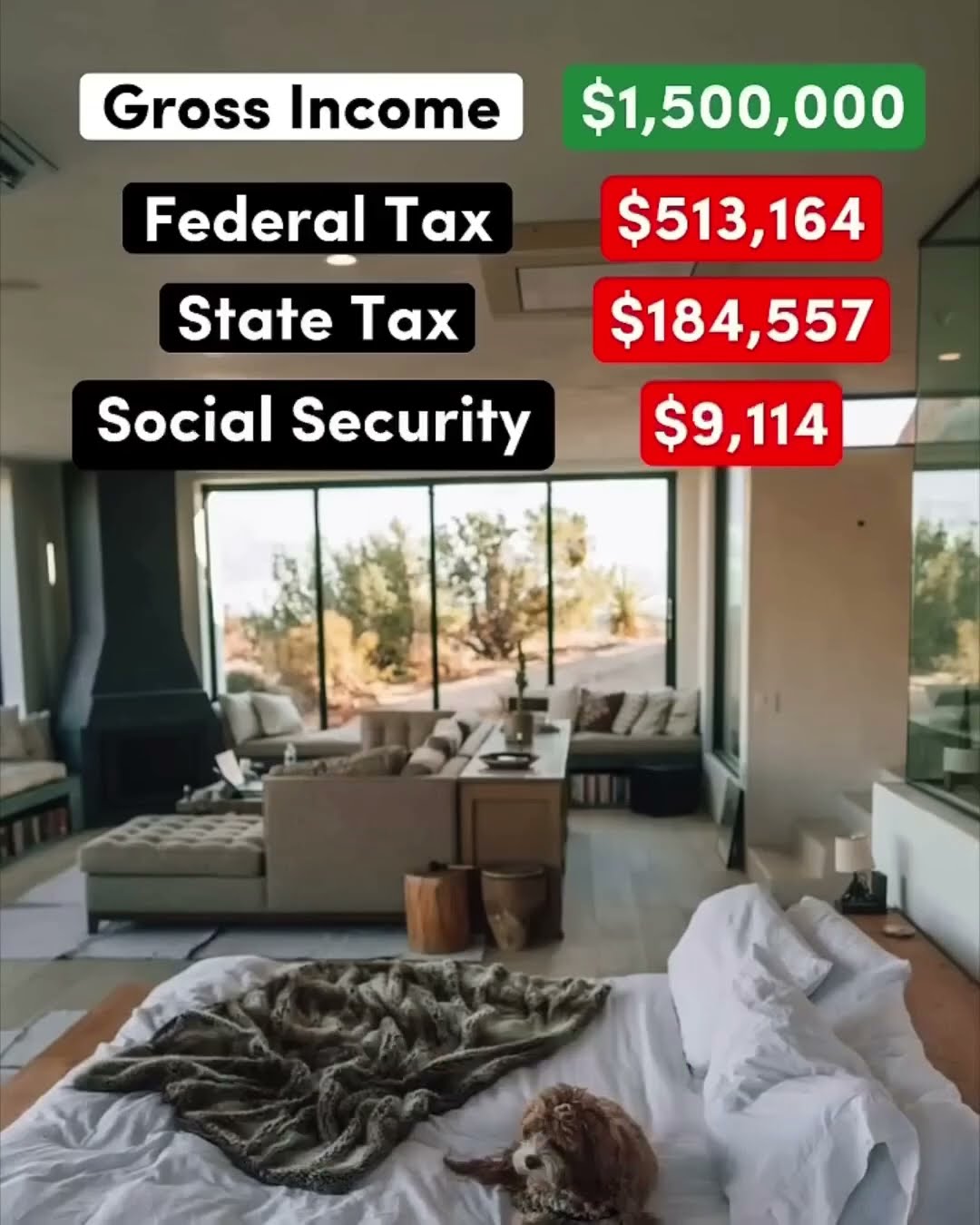 15 Million Salary After Taxes California YouTube 15 Million Salary After Taxes California YouTube