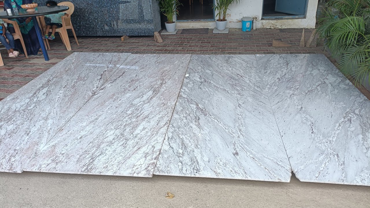 Latest White Granite Part 3 ! hall room steps kitchen flooring granite