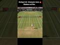 Stuttgart 2026 || Championship Game || shelton vs fritz #tennis #fritz #shelton #sinner #djokovic