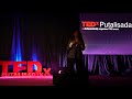 The most interesting Choudhary if not the richest! | Ms. Nishma Choudhary | TEDxPutalisadak