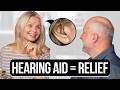 What Hearing Aids Really Do (The Science Explained)