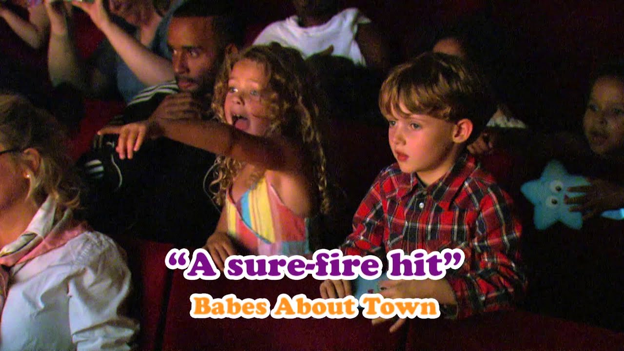 Dora the Explorer Live - Touring Production - 2013 - ATG