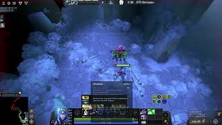 Roshan Defense Reborn 2 · Luna First Try Solo · Dota2