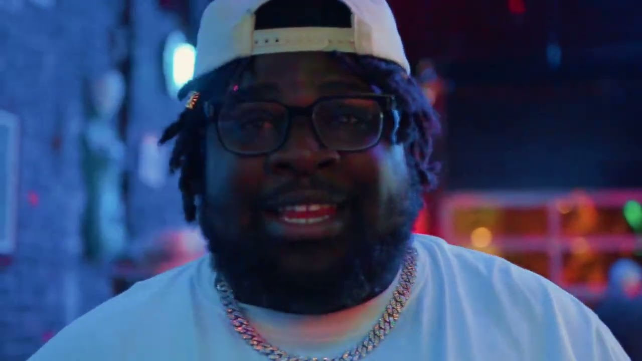 (Official Vlog) Mr. AllDay/Shot By: 