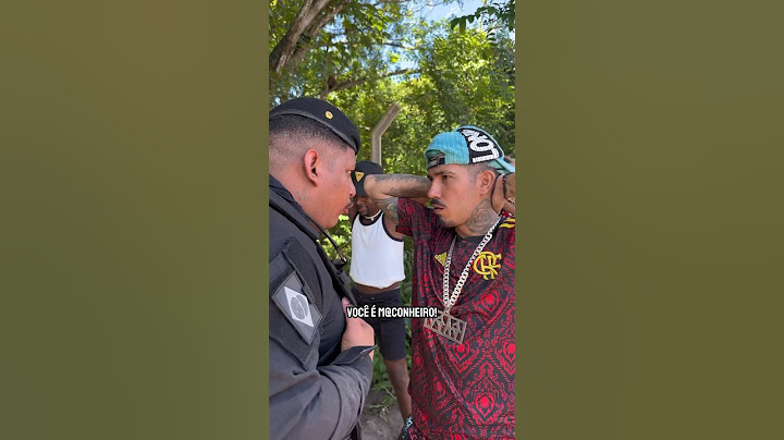Ó Pai, Ó da favela - Capitão Pitomba - Gago Oficial.