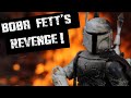 Toy Photography: Boba Fett's Revenge!