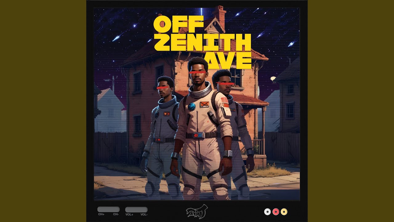 Watch OZA on YouTube Watch OZA on YouTube