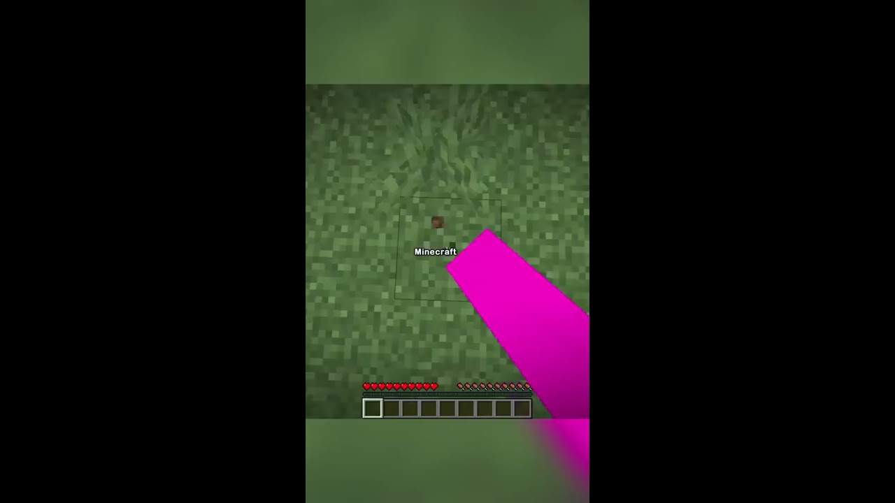 Minecraft But I Have To Rhyme