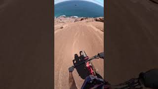 Johny Salido Freeride Pov
