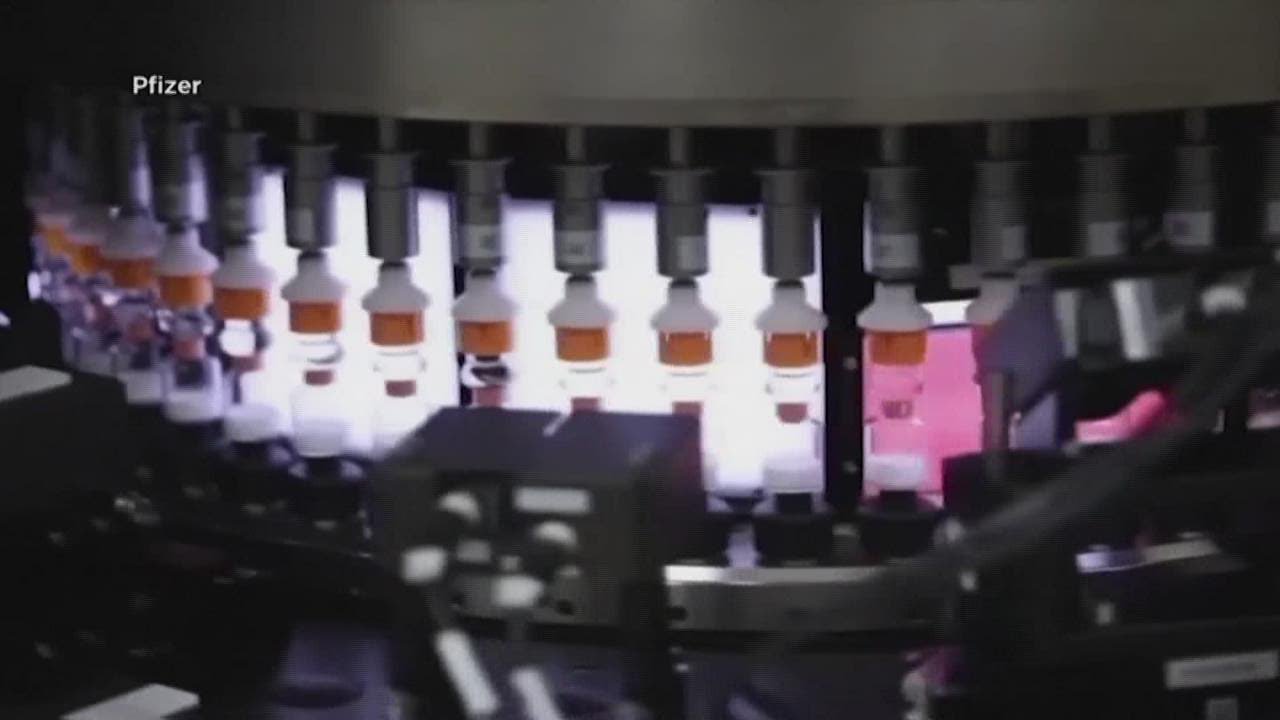 Advice from vaccinated people who still tested positive for COVID