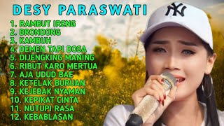 Download Lagu DESY PARASWATI LAGU TARLING PANTURA TERPOPULER 2025 KAMBUH - KEJEBAK NYAMAN - KRBABLASAN MP3 Download Lagu DESY PARASWATI LAGU TARLING PANTURA TERPOPULER 2025 KAMBUH - KEJEBAK NYAMAN - KRBABLASAN MP3