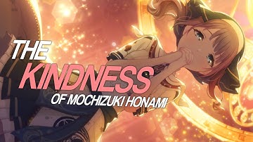 The Kindness of Mochizuki Honami | Project Sekai