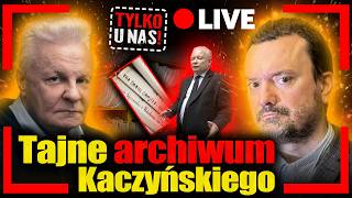  Bez Litoci Jan Piski I Tomasz Szwejgiert Na ywo