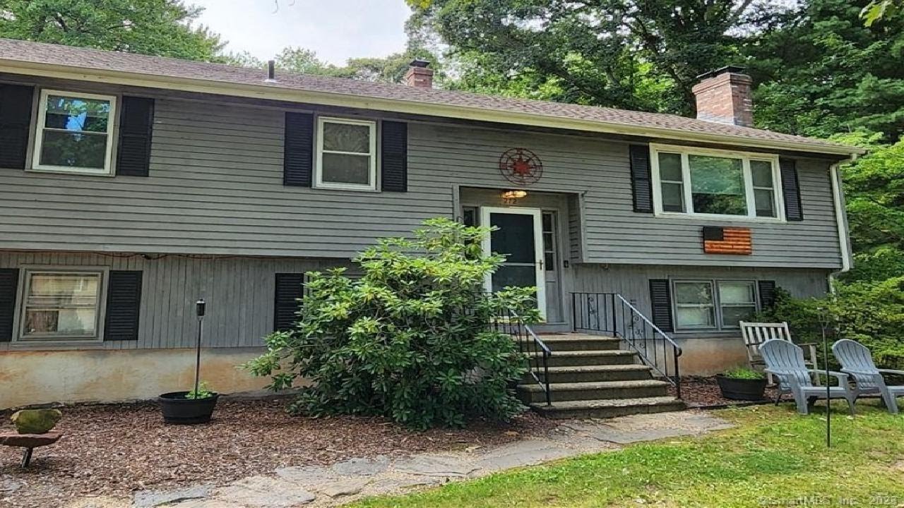 272 Little Fawn Road, Southington, CT Presented by Rob Rosa. YouTube