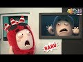 Oddbods | Detektif Oddbods | Kartun Lucu untuk Kanak-Kanak