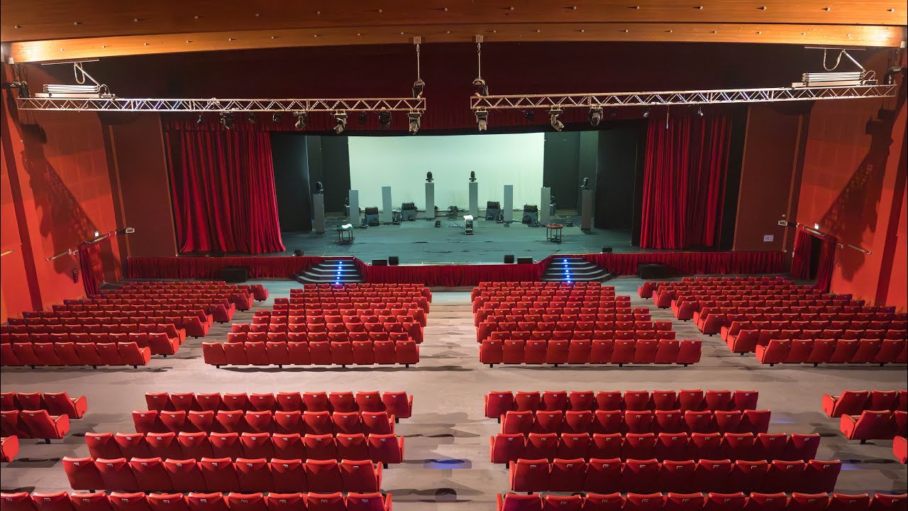 Il tuo evento, sotto i nostri riflettori! | PREMIO DAS ROMA 2025