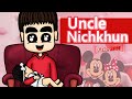 Fake 2PM - Uncle Nichkhun
