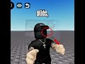 OQUE ESTÁ ACONTECENDO? 😨#roblox #viral @luiz_blox0