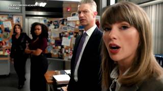 Taylor Swift announces new music, expanded album release