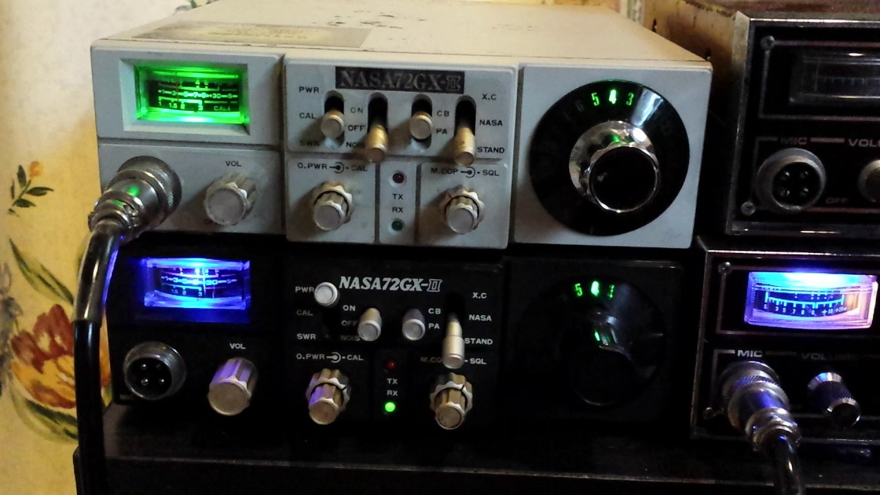 Cb無線 4ch Eスポ Youtube