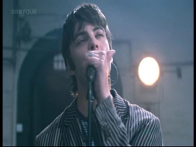 Fontaines D C, A Hero's Death