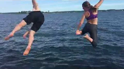 We Love the River and #Plan2014Now