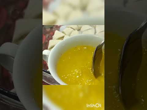 الجلاش الحلو بطريقة سهلة بدون دهن طبقة طبقة