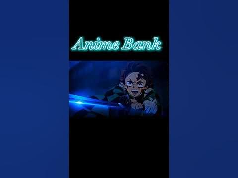 Anime Bank