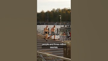 Finland Is Turning Data Center Heat Into Power