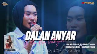 Dalan Anyar  Hjeka  Midangan Bareng Xtreme Pratama Edisi Ramadhan  Part  5