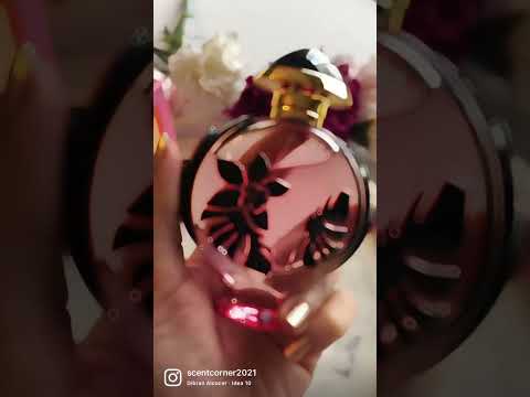 اول عطر اجربه من باكو رابان اخر اصدار من اولمبيا قريبا ريفيو مين متحمسه عطر عطور 2023