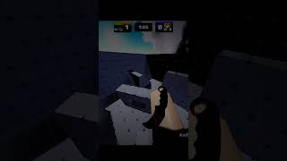 Youre Too Slow  Rivals rivals karambitknife