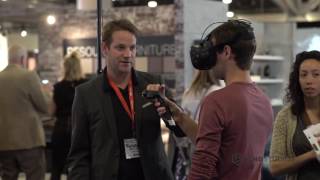 LNG Studios Room Scale VR Reactions Architecture Virtual Reality
