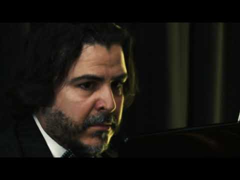 AÑOS DE SOLEDAD ( solo ) -Astor Piazzolla - Pedro Henrique Calhao