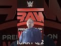 wwe new raw logo