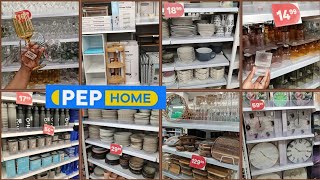 Pep Home || New Stock!!!!! || Homeware || Kitchenware || Homedecor #pephome #homeware #kitchenware