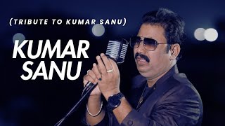 Kumar Sanu -Tribute To Kumar Sanu Gurudev Kajibar Rahaman
