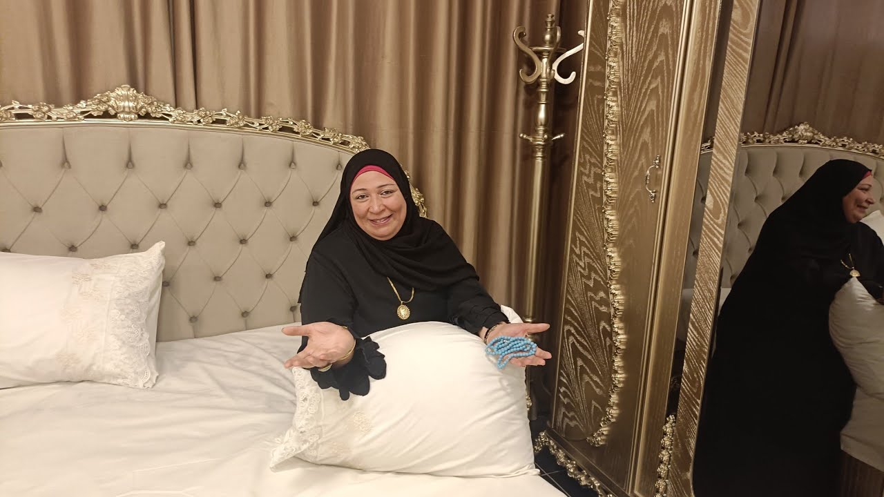 عروض قصر المنتصر | خصومات “الجمعة البيضاء” على غرف نوم نو-كلاسيك ✨