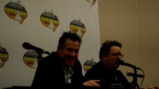 Roger Jackson Explains How He Came Up With The Voice Of Ghostface In Scream