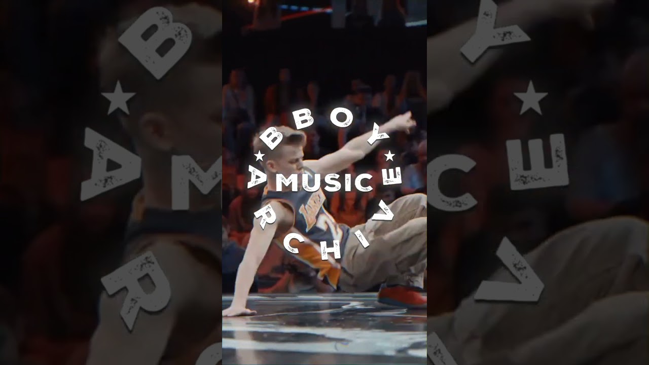 ⚡️Best Bboy music 2023 on our Channel⚡️👟 