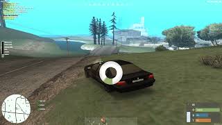 [MTA:SA] Rust EVOLVED