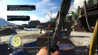 Far Cry 3 Physics