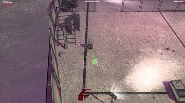 Project Nexus 2 Map Preview - Better Of Zed