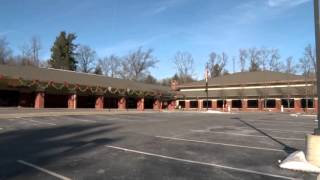 Our Lady of Victory School, Northville