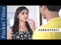 Consistency - Hindi Drama Short Film on Chasing Dreams
