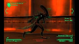 Portalfreak Returns To The Universe Of Fallout 3 Part 12