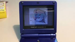 Casual Gameboy Powerup